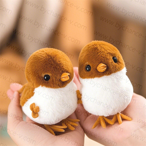 Jouet interactif à remonter, moineau sauteur économique, pour enfants, idéal pour les cadeaux de fête et les activités éducatives - Product Image 1