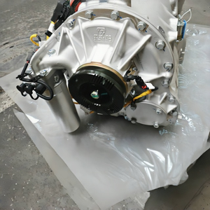 L'ensemble de transmission automatique à 6 vitesses de la série Shuangte FC6A250 convient aux camions lourds et aux camions miniers - Product Image 6