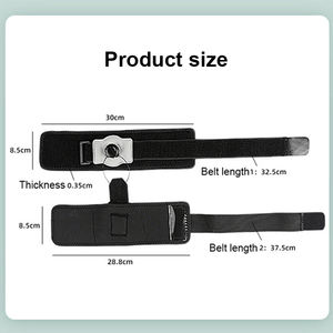 Новинка, Подошвенный Фасциит, ночная шина, Подошвенный Фасциит, бандаж для стопы, опорный бандаж для мужчин и женщин - Product Image 5