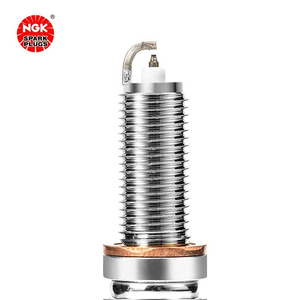 หัวเทียน NGK รุ่น SILZKFR8D7S 95875 A0041596503 สำหรับรถยนต์เมอร์เซเดส-เบนซ์ C180 1.6T, C200L, C260 2.0T, E400L 3.0T - Product Image 3