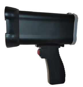 QUAM UV330 ハンドヘルドポータブルブラックライト紫外線検査ライト機器機械用高精度保護 - Product Image 1