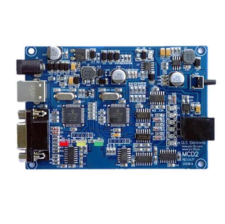 Customized Professional PCB Layout and Assembly PCB PCBA Electronic ...