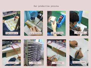 Nhà Máy Bán buôn mini Kim Loại ngân hàng điện 10 Wát 1800-2000ma Tương thích khác nhau điện thoại di động các thiết bị tính năng 18650 kim loại pin - Product Image 6