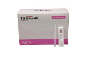ชุดทดสอบการตั้งครรภ์แบบเร็ว <span class=keywords><strong>HCG</strong></span> ระดับมืออาชีพ - ความแม่นยำระดับคลินิกสำหรับใช้ที่บ้านและทางการแพทย์ ได้รับมาตรฐาน ISO/CE - Product Image 5
