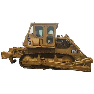 Cheap price Used CAT Bulldozer D8H Caterpillar D8 dozer For Sale