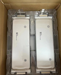 แบตเตอรี่ลิเธียมโพลิเมอร์แบบชาร์จได้ รุ่น SK SK60 SK ความจุ 60ah 40ah 90ah 100ah 3.7v Nmc สำหรับสกูตเตอร์ - Product Image 2
