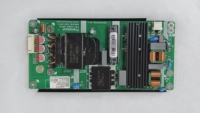 Alimentation électrique AC-DC simple TOSN-LD1810P 180W 18V 10A pour téléviseurs LCD 42"-55" et caméras de vidéosurveillance 50Hz, sortie 15A/3A/2A, entrée 18V DC 110V-200V, certifiée CQC/RoHS
