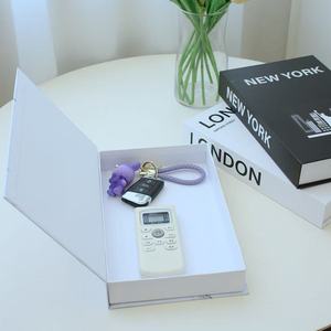 <span class=keywords><strong>Libros</strong></span> Decorativos Personalizados y <span class=keywords><strong>de</strong></span> Alta Gama, <span class=keywords><strong>Libros</strong></span> Falsos para Decoración del Hogar, <span class=keywords><strong>Libros</strong></span> <span class=keywords><strong>de</strong></span> Marca <span class=keywords><strong>de</strong></span> Lujo - Product Image 5