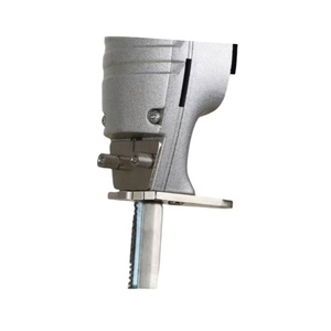 Máquina de Corte de Esponja Eléctrica de Alta Densidad, Especial para Fábricas de Sofás, Sierra Recíproca para Cortar Espuma - Product Image 5