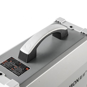 Machine de soudage manuelle MMA-300 Inerter IGBT Fréquence 50/60Hz Autres équipements MMA-300 Petite machine de soudage MMA-300 - Product Image 2