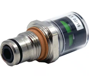 ตัวบ่งชี้การอุดตันของตัวกรองไฮดรอลิก VM2D.X/-L24 312682 ตัวบ่งชี้เซ็นเซอร์ดิฟเฟอเรนเชียลแบบไฟฟ้า - Product Image 3