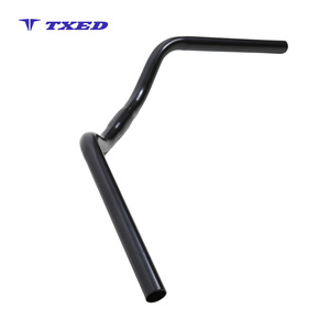 Manubrio de Bicicleta de Alta Calidad de 600 mm, Manubrio Universal para Bicicleta - Product Image 1