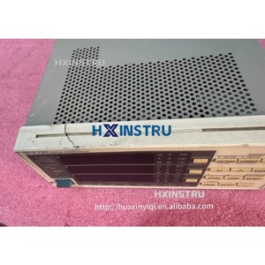 1 ชิ้นโยโกกาวะ WT210 เครื่องวัดพลังงานดิจิตอล YOKOGAWA WT210&lhy H - Product Image 3
