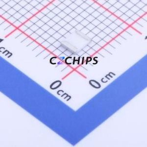 Résistance SMD AS07W2J0180T5E 1210 (Type : Film Épais) (Résistance : 18 Ohms Précision : 5%) - Product Image 2