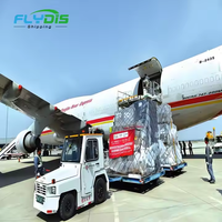 Internat ionaler Spediteur Sea Air Freight Forwarder China nach Südafrika Togo Kongo Ägypten Ghana Oman Cargo Transport Agent