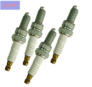 Haute qualité pour Honda pour Toyota Compatible bougie OE 90919-01235 12290-r70-a01 pour Chevrolet FX Chevrolet Rush - Product Image 5