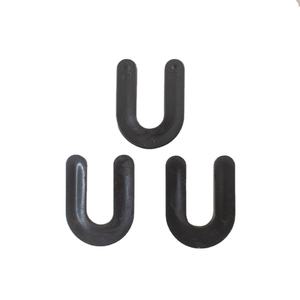 Nuevo diseño del fabricante de China JNZ 1/16, cuñas de <span class=keywords><strong>herradura</strong></span> de plástico, cuñas de nivelación de azulejos Premium para <span class=keywords><strong>pisos</strong></span> domésticos - Product Image 1