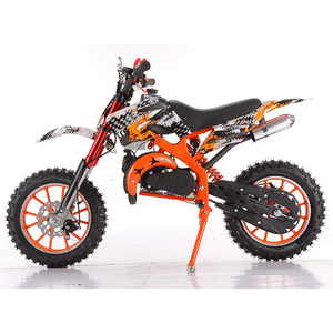 Vélo de <span class=keywords><strong>cross</strong></span> pour enfants 49cc 2 temps - Product Image 6