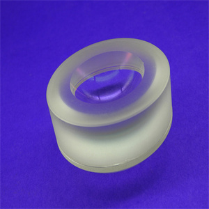 BK7 kính quang học lõm ống kính K9 Vật liệu plano-lồi cấu trúc hình chữ nhật hình dạng hình cầu loại cho quang sử dụng - Product Image 4
