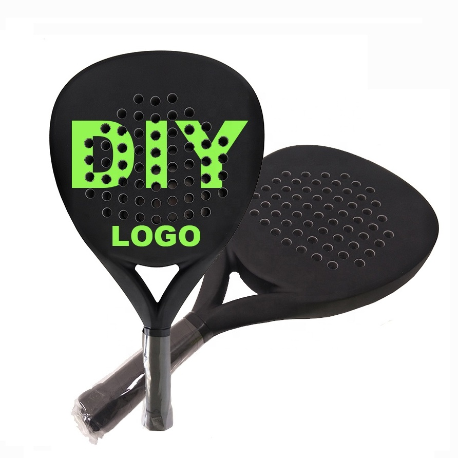 Углеродная Теннисная ракетка в европейском и американском стиле, ракетки, ракетки, карбоновая ручка, материал 3K, вспененный этилвинилацетат