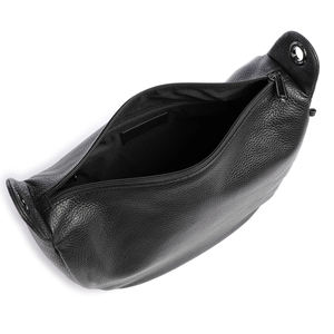 Bolsos de Cuero Genuino de Alta Calidad, Nuevos y a la Moda, Bolsos Tote Tipo Hobo para Mujer, Fáciles de Llevar, Ligeros, para Todas las Temporadas, Estilo Casual - Product Image 5