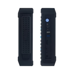 Osciloscopio Digital Inteligente Micsig STO1004 de 4 Canales, 100MHz, 1GSa/s, 70Mpts de Profundidad de Memoria, Resolución de 8 Bits, Pantalla Táctil de 8 Pulgadas, 32G - Product Image 2