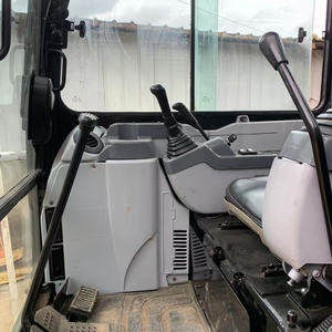 سعر رخيص للغاية يستخدم طن صغير القط من نوع <span class=keywords><strong>CAT</strong></span> <span class=keywords><strong>3</strong></span> <span class=keywords><strong>CAT</strong></span> 3cr في حالة جيدة - Product Image 5