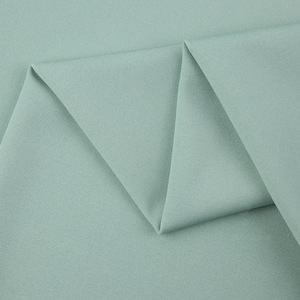 Chất Lượng Cao 170gsm Nylon 82% <span class=keywords><strong>Spandex</strong></span> 18% Thoải Mái Vải N3030 Matte Vải Cho Thể Thao - Product Image 2
