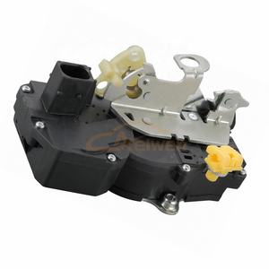 Aelwen prix <span class=keywords><strong>d</strong></span>'usine Power Auto pièces de voiture actionneur de verrouillage central de porte 19210210 20922217 22791011 19210211 20922218 utilisé pour GMC - Product Image 4