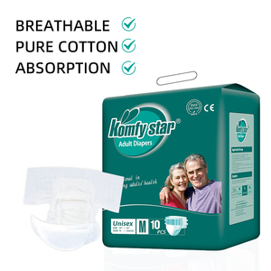 Échantillon Gratuit Vente en Gros Couches Jetables <span class=keywords><strong>Sexy</strong></span> pour Femmes Adultes Super Absorbantes Épaisses Culottes Menstruelles pour Femmes Âgées - Product Image 5
