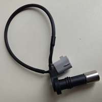 Capteur de position du vilebrequin haute précision OEM 90919-05059 029600-1350 pour Toyota Land Cruiser Coaster, capteur de moteur automobile