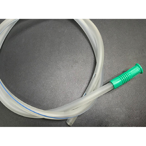 Tubo di Microaspirazione di Alta Qualità per Adulti OEM o ODM Prezzo Conveniente Tubo di Drenaggio Chirurgico con Tipo Disinfettante EOS - Product Image 3