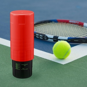 <span class=keywords><strong>Presurizador</strong></span> de <span class=keywords><strong>Pelotas</strong></span> de Pádel de Alta Calidad Personalizado para Extender la Vida Útil de las <span class=keywords><strong>Pelotas</strong></span> de Tenis/Pádel - Product Image 4