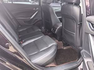 <span class=keywords><strong>Mazda</strong></span> Atenza 2018 Usado, Versión Luxury, Skyactiv, China VI, Sedán - Product Image 3