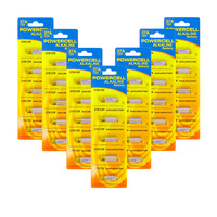 Pile alcaline 12V 27A de qualité supérieure pour les dispositifs médicaux et les téléavertisseurs