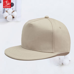 SK Personalizable de cinco paneles de ala plana gorra de béisbol deportivo bordado Logo Hip-Hop impreso texto hecho Jersey para <span class=keywords><strong>viajes</strong></span> al sol - Product Image 3