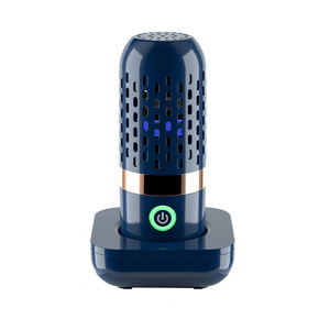 Mini Fruit Cleaner Vegetable Ultrasonic Washing Machine Multifunctional Food Washing Machine Wireless Fruit Food Purifier