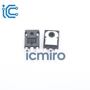 ทรานซิสเตอร์มอสเฟท IGBT ของแท้ใหม่ IRFP460PBF มีในสต็อก - Product Image 1