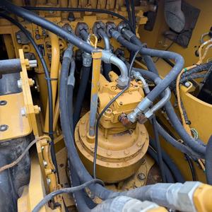 Máquinas <span class=keywords><strong>de</strong></span> Pulverización <span class=keywords><strong>de</strong></span> <span class=keywords><strong>Mortero</strong></span> CAT323GC 2020, 2000 Horas, Excavadora <span class=keywords><strong>de</strong></span> Orugas Original <span class=keywords><strong>de</strong></span> Alta Calidad, <span class=keywords><strong>Segunda</strong></span> <span class=keywords><strong>Mano</strong></span>, Gran Venta para Diversos Sitios <span class=keywords><strong>de</strong></span> Construcción, Bombas para Excavadora - Product Image 4