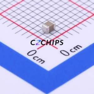 Condensateur SMD (MLCC) CC0805KKX5R6BB105 0805 (Capacité : 1uF) (Précision : 10%) Tension nominale : 10V - Product Image 1