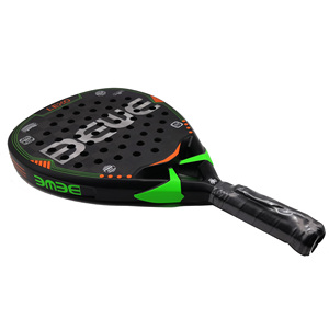 Molde de fibra de carbono, nuevo, nivel superior, <span class=keywords><strong>BEWE</strong></span>, BTR-4026, Racchetta, Padel - Product Image 3