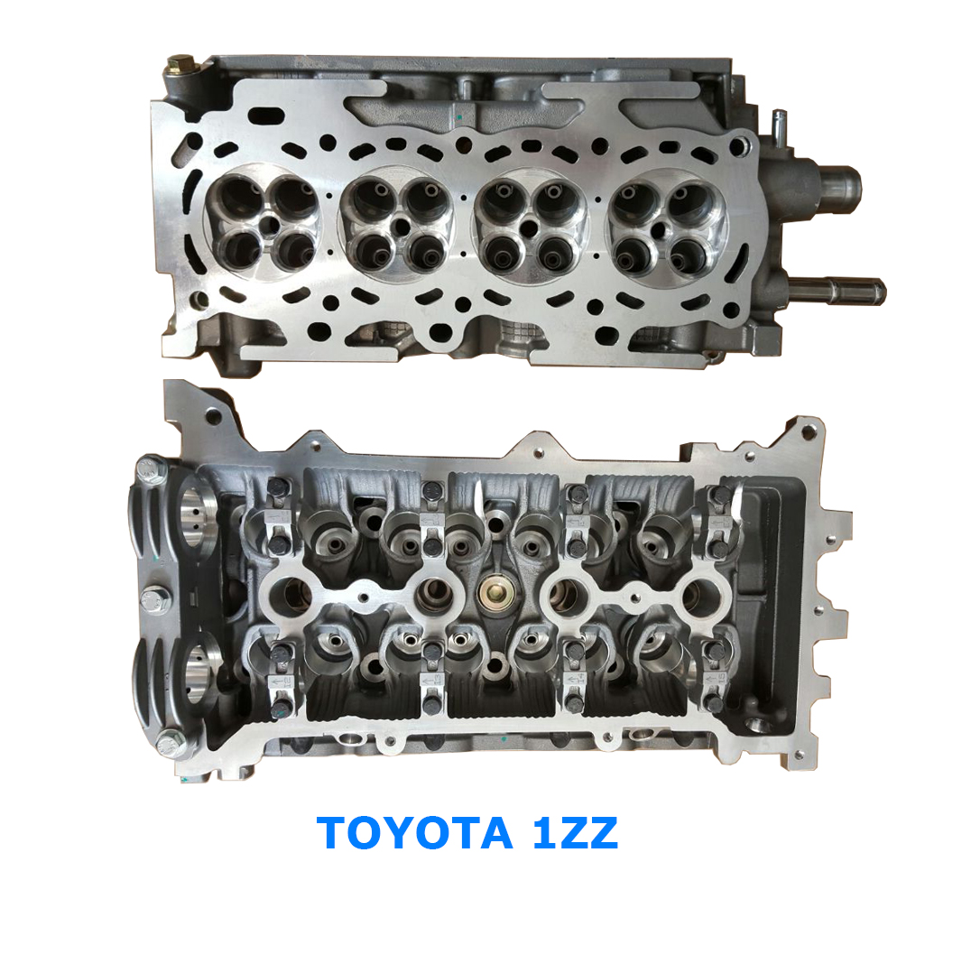 とし2個目 Cylinder Head for Gaz Zmz 406 406.24-1003007 - Cylinder