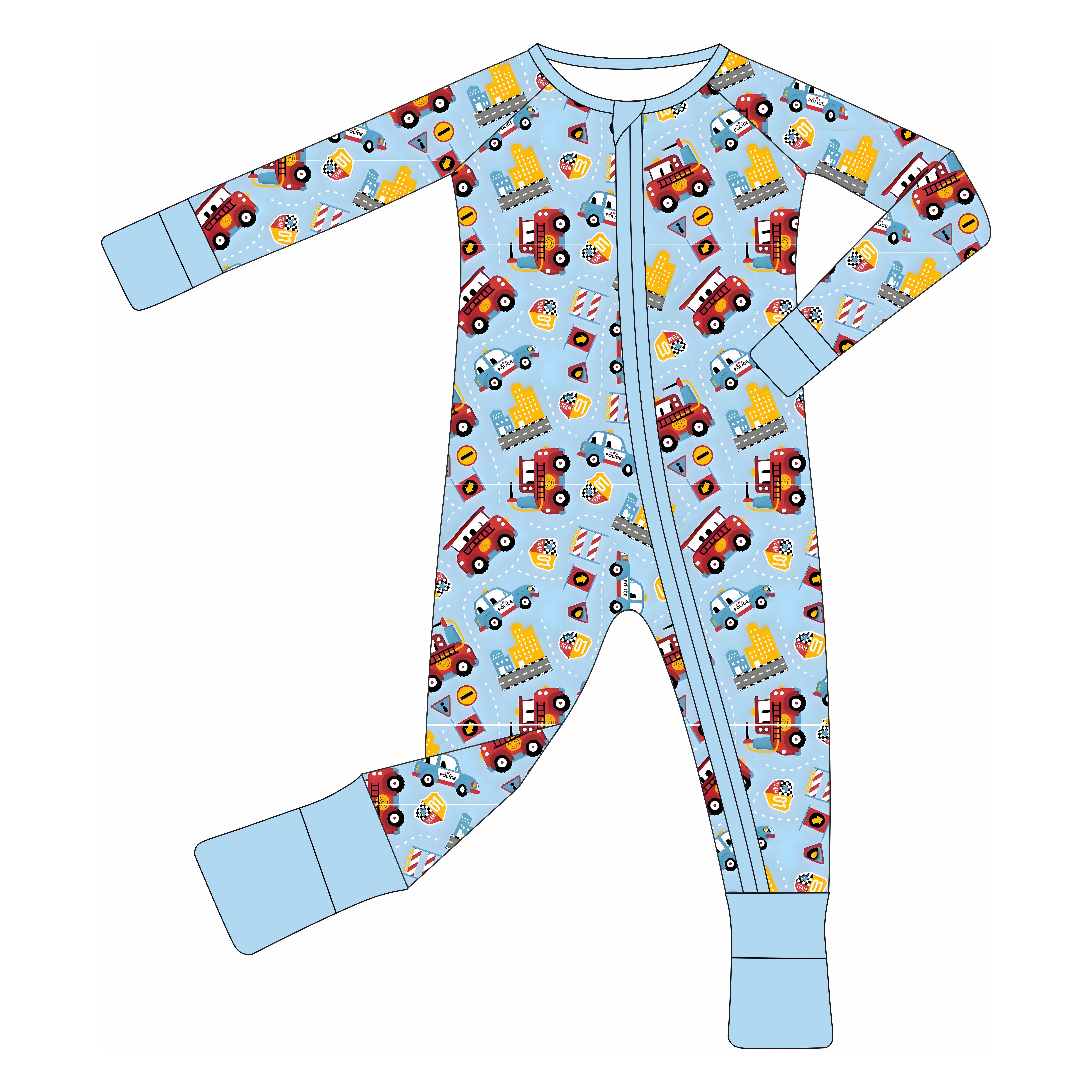 Impresión personalizada