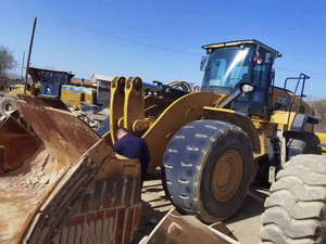 Nouvelle condition CAT982 140K 966H Mini chargeur haute qualité machines de Construction noyau moteur composant CAT 140h 982 chargeuse sur pneus - Product Image 5