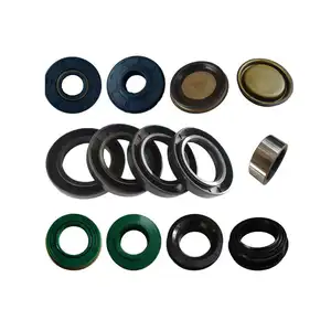 China Factory Harvester Spare Parts Agricultural Machinery Tractor Oil Seal For Harvester