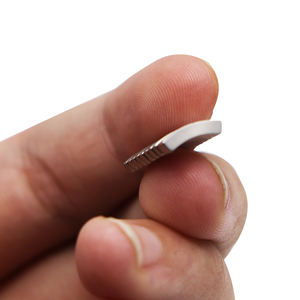 סופר חזק Neodymium מגנטים קטע קשת מגנט עבור מנוע - Product Image 3