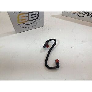 Carena Laterale Sinistra YAMAHA R6 1999 2000 Parte Compatibile - Product Image 4