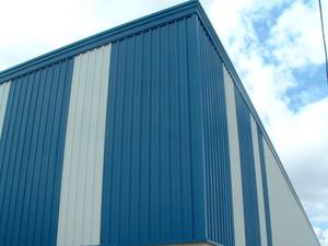 Taller de Fábrica a Medida Complejo Industrial de Nidos Almacenes 1200 M2 en <span class=keywords><strong>Calatayud</strong></span> Zaragoza - Product Image 4