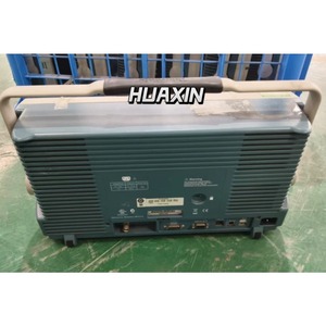 ออสซิลโลสโคปแบบดิจิตอล Tektronix DPO4054 พร้อมจอแสดงผลสี - Product Image 2