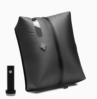 Sac de voyage imperméable en TPU de grande capacité, de haute qualité, best-seller - Sac de rangement pour vêtements - Écologique - Compression pour gagner de la place
